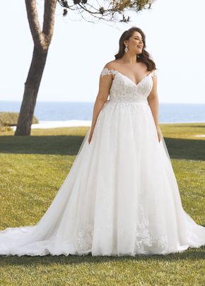 delphine, Pronovias