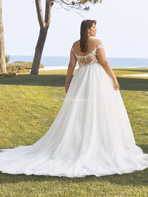 delphine, Pronovias