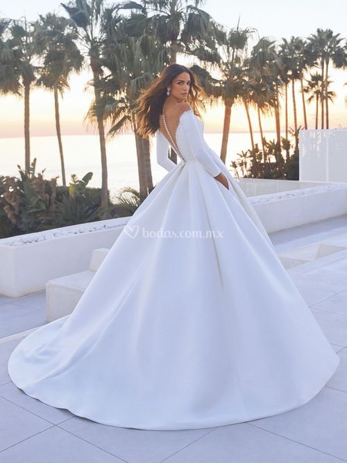 calypso, Pronovias