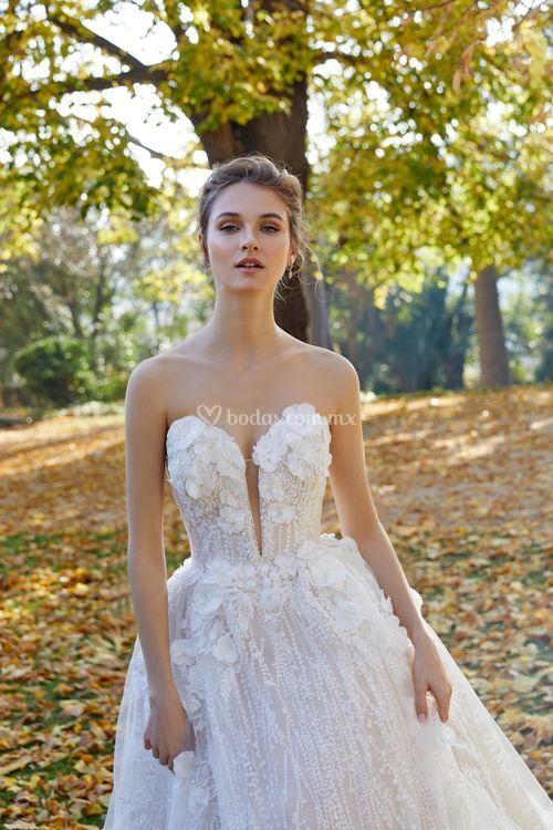 236-06, Miss Kelly By The Sposa Group Italia