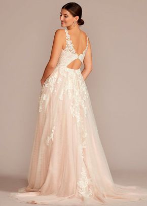 8001885, David's Bridal