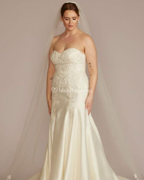 8001874, David's Bridal