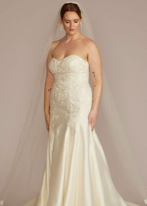 8001874, David's Bridal