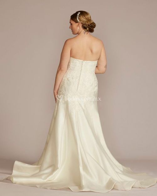 8001874, David's Bridal