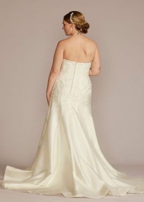 8001874, David's Bridal