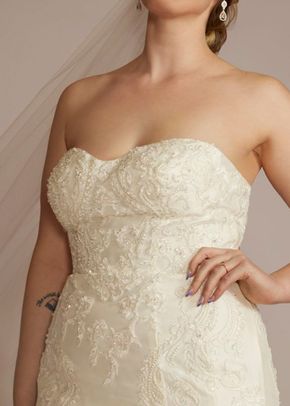 8001874, David's Bridal