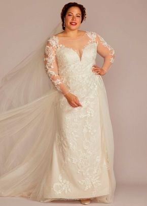 8001973, David's Bridal