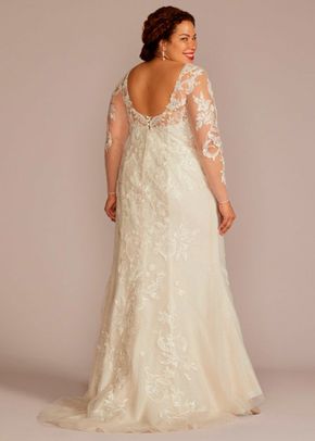 8001973, David's Bridal