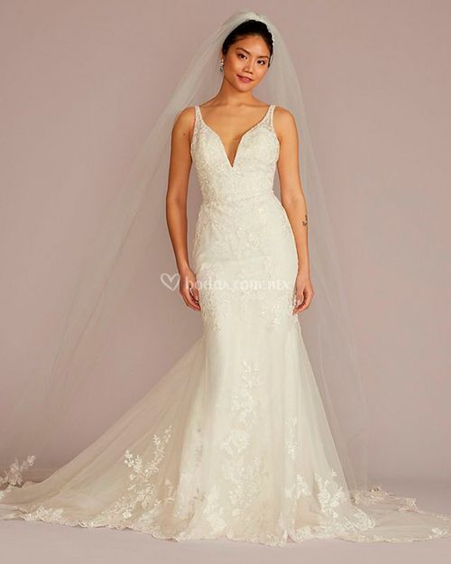 8001972, David's Bridal