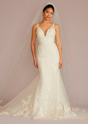 8001972, David's Bridal