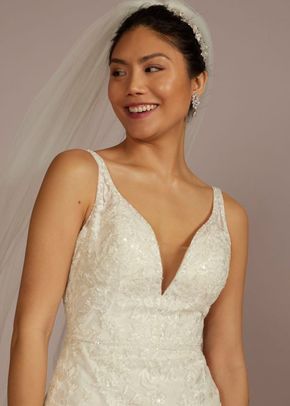 8001972, David's Bridal