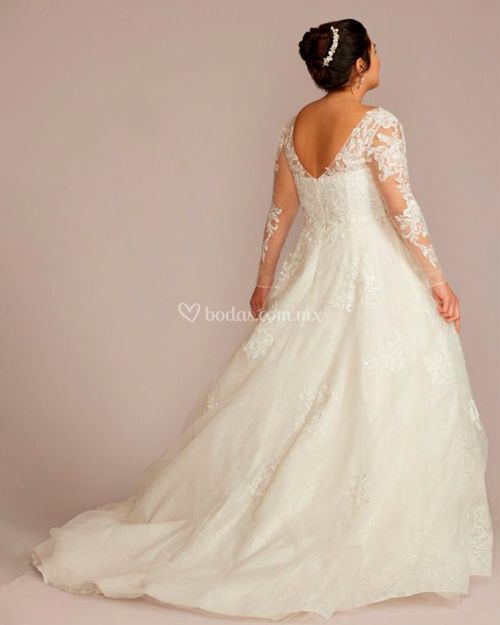 8001867, David's Bridal