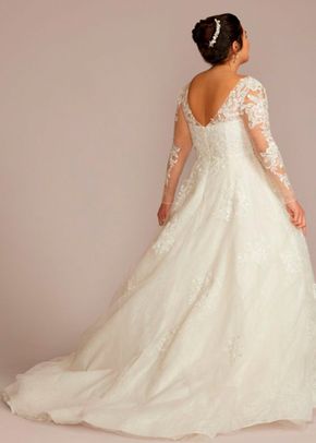 8001867, David's Bridal