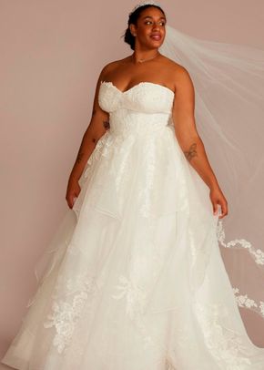 8001866, David's Bridal