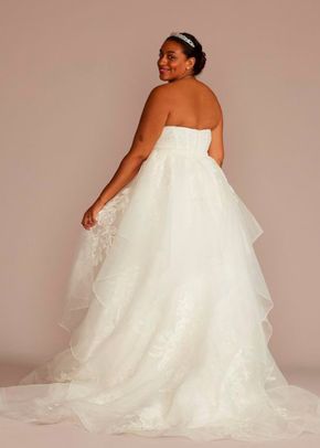 8001866, David's Bridal