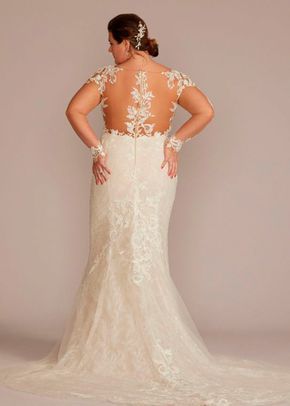 8001869, David's Bridal