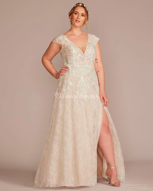 8001871, David's Bridal