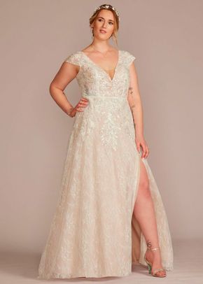 8001871, David's Bridal