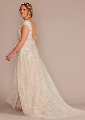 8001871, David's Bridal