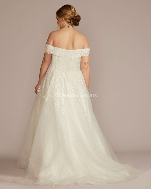 8001872, David's Bridal