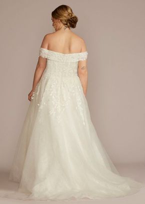 8001872, David's Bridal