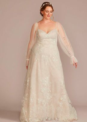 8001875, David's Bridal