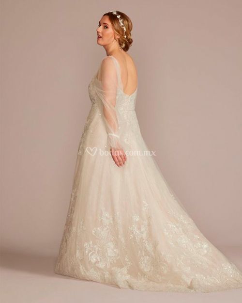 8001875, David's Bridal