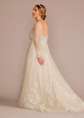 8001875, David's Bridal