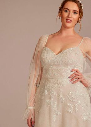 8001875, David's Bridal