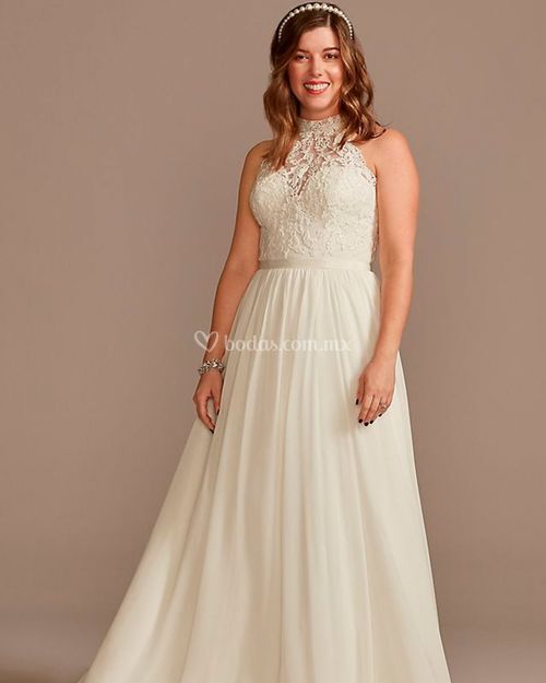 8001975, David's Bridal