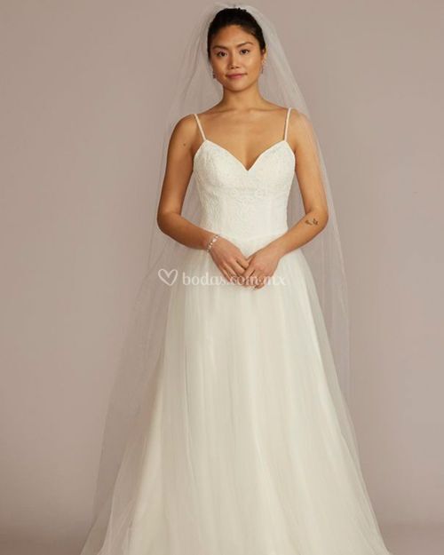 8001888, David's Bridal