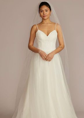 8001888, David's Bridal