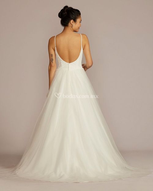 8001888, David's Bridal