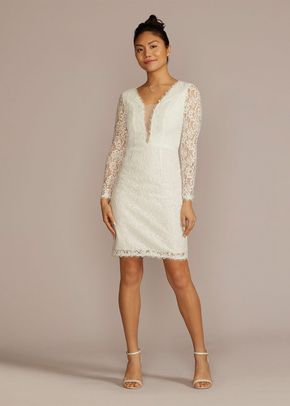 8001882, David's Bridal