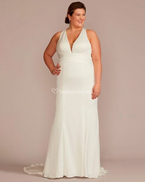 8001880, David's Bridal