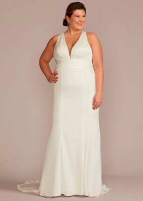 8001880, David's Bridal