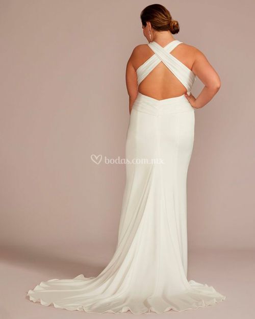 8001880, David's Bridal