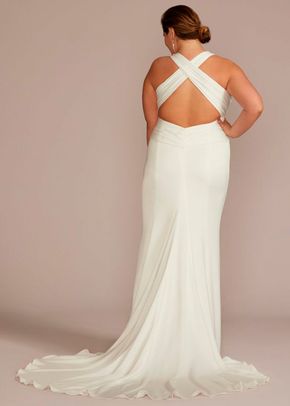 8001880, David's Bridal