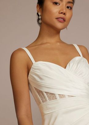 8001873, David's Bridal