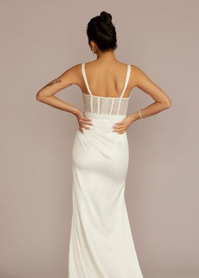 8001873, David's Bridal