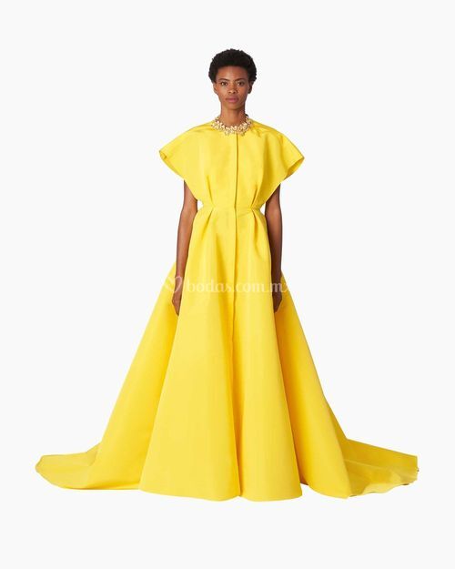 ch001, Carolina Herrera