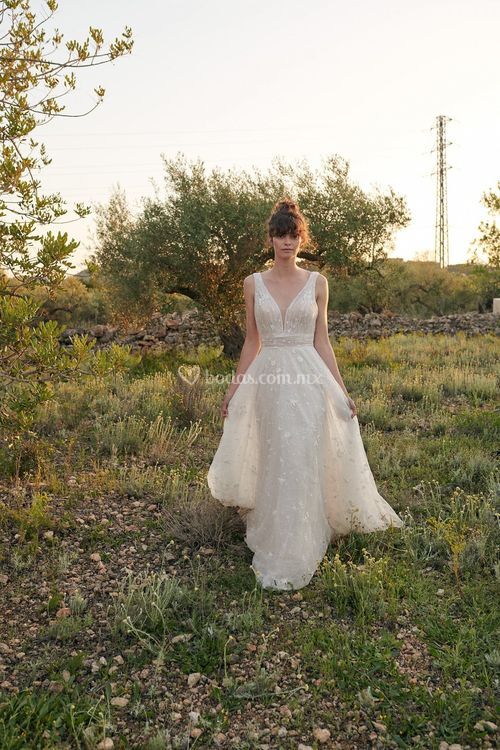 GINETE, Fara Sposa