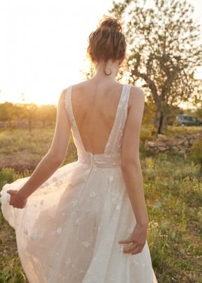 GINETE, Fara Sposa