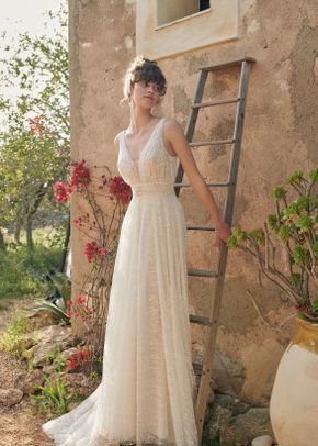 GINEVRA, Fara Sposa