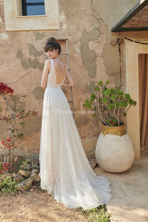 GINEVRA, Fara Sposa