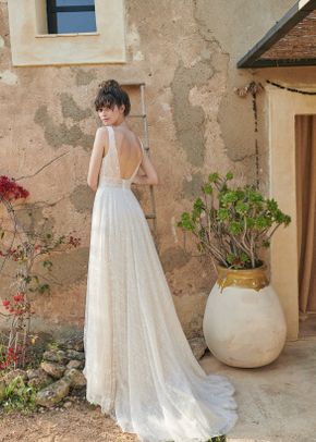 GINEVRA, Fara Sposa