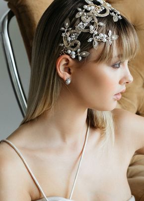 INSPIRE, Maria Elena Headpieces