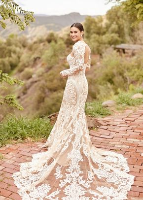 MJ858, Allure Bridals