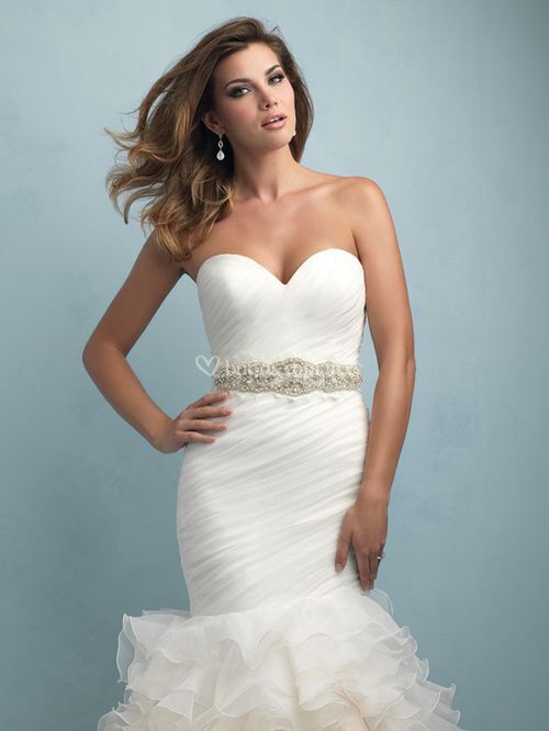 S92, Allure Bridals