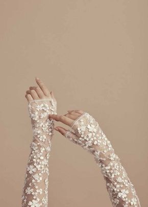 Ginny Gloves, Mira Zwillinger